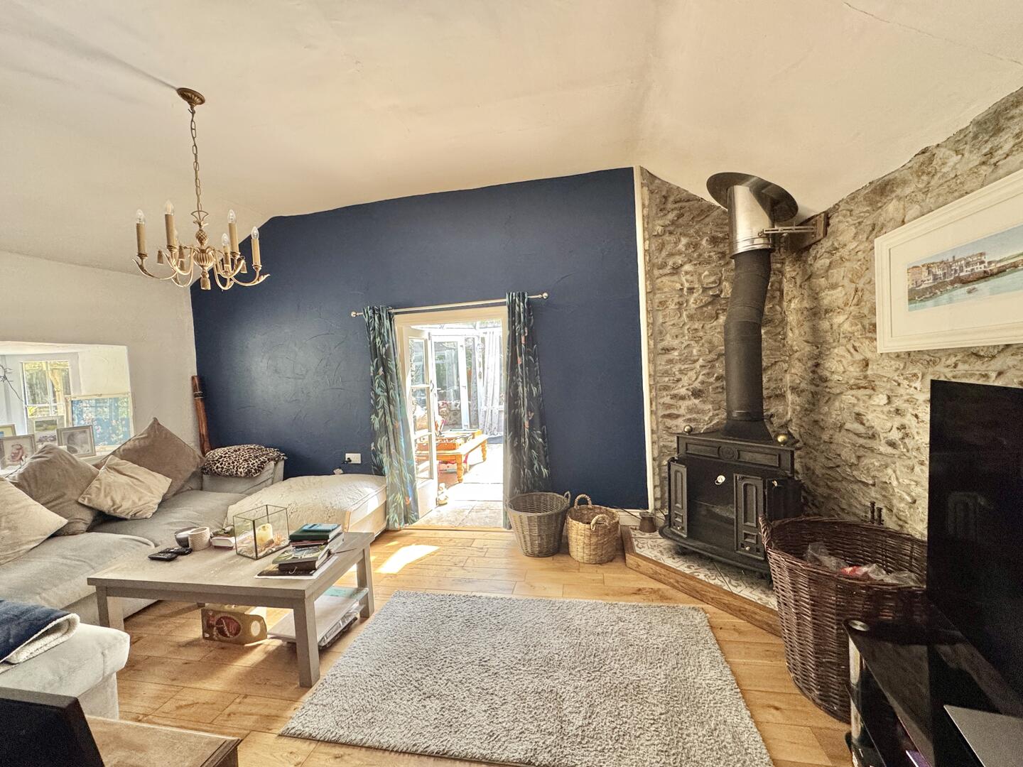 Cosawes, Perranarworthal, Truro